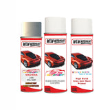 VAUXHALL LIMA Code: (41L/360) Car Aerosol Spray Paint