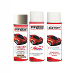 VAUXHALL LINEN BEIGE Code: (55U/40Y/GKE) Car Aerosol Spray Paint