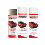 VAUXHALL LODEN Code: (AXU/30H) Car Aerosol Spray Paint
