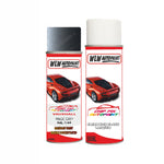 VAUXHALL MAGIC GREY Code: (86L/144) Car Aerosol Spray Paint