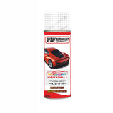 VAUXHALL MAMBA GREEN Code: (30L/379/18H) Car Aerosol Spray Paint