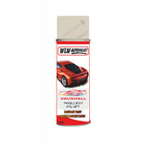 VAUXHALL MARBLE BEIGE Code: (57L/477) Car Aerosol Spray Paint