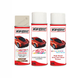 Aerosol Spray Paint For Vauxhall Astra Marble Beige Primer undercoat anti rust metal