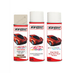 VAUXHALL MARBLE BEIGE Code: (57L/477) Car Aerosol Spray Paint