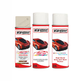Aerosol Spray Paint For Vauxhall Cavalier Marble Beige Primer undercoat anti rust metal