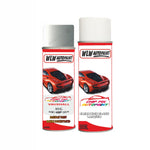 VAUXHALL MING GREEN/GREEN SPIRIT Code: (30C/68P/259M) Car Aerosol Spray Paint