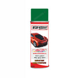 VAUXHALL MINT GREEN Code: (40L/615/0G6) Car Aerosol Spray Paint