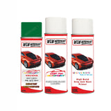 Aerosol Spray Paint For Vauxhall Movano Mint Green Primer undercoat anti rust metal