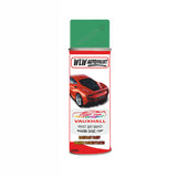 VAUXHALL MINT MY MIND Code: (462B/30Z/GPE) Car Aerosol Spray Paint