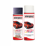 VAUXHALL MYSTIC VIOLET Code: (GV2/393A) Car Aerosol Spray Paint