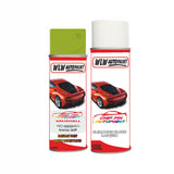 VAUXHALL NEO MARANGU Code: (GWW/30T) Car Aerosol Spray Paint