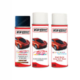 Aerosol Spray Paint For Vauxhall Sintra Newport Blue Primer undercoat anti rust metal