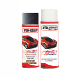 Aerosol Spray Paint For Vauxhall Vectra North Cape Panel Repair Location Sticker body