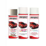 Aerosol Spray Paint For Vauxhall Cascada Nougat Primer undercoat anti rust metal