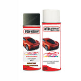 VAUXHALL OAK GREEN Code: (91U) Car Aerosol Spray Paint