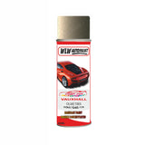 Aerosol Spray Paint For Vauxhall Astra Olive Tree Code 30W/G6S/183X 2014-2016