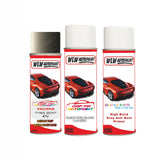 VAUXHALL OLYMPIC BRONZE Code: (47U) Car Aerosol Spray Paint