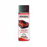 VAUXHALL OPAL Code: (39L/362) Car Aerosol Spray Paint