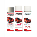 Aerosol Spray Paint For Vauxhall Cabrio/Convertible Pannacotta Primer undercoat anti rust metal