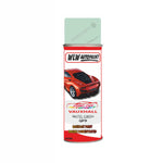 VAUXHALL PASTEL GREEN Code: (GP9) Car Aerosol Spray Paint