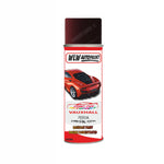 Aerosol Spray Paint For Vauxhall Omega Persia Code 299/58L/O7H 1999-2002