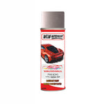 Aerosol Spray Paint For Vauxhall Corsa Pink Kong Code 171/G5H/G5P 2014-2016