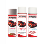 Aerosol Spray Paint For Vauxhall Corsa Pink Kong Primer undercoat anti rust metal