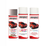 Aerosol Spray Paint For Vauxhall Adam Pink Kong Primer undercoat anti rust metal