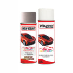 Aerosol Spray Paint For Vauxhall Corsa Pink Kong Panel Repair Location Sticker body