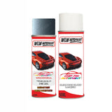 VAUXHALL PREMIUM BLUE Code: (293/25L) Car Aerosol Spray Paint