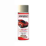 Aerosol Spray Paint For Vauxhall Meriva Robo Green Code 30B/1Ju 2004-2005