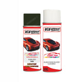 VAUXHALL RUBIN RED Code: (808) Car Aerosol Spray Paint