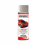 VAUXHALL SAND/CREAMY BEIGE Code: (GV8) Car Aerosol Spray Paint