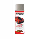 Aerosol Spray Paint For Vauxhall Zafira Sand Grey/Cool Grey Code Gac/Eeu 2018-2021