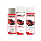 VAUXHALL SAND GREY/COOL GREY Code: (GAC/EEU) Car Aerosol Spray Paint