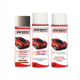 Aerosol Spray Paint For Vauxhall Antara Sandy Beach Brown Primer undercoat anti rust metal