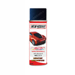 VAUXHALL SATURN BLUE Code: (4BU/21A) Car Aerosol Spray Paint