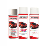 VAUXHALL SCHWARZ II/BLACK II Code: (87L/20C) Car Aerosol Spray Paint