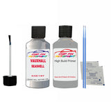 VAUXHALL SEASHELL Code: (G3Z/187) Car Touch Up Paint Scratch Repair
