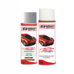 Aerosol Spray Paint For Vauxhall Cascada Seashell Panel Repair Location Sticker body