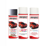 Aerosol Spray Paint For Vauxhall Calibra Silk/Tech Violet Primer undercoat anti rust metal