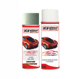 VAUXHALL SILVER GREEN/CRYSTAL MOSS Code: (41L/341) Car Aerosol Spray Paint