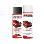 Aerosol Spray Paint For Vauxhall Mokka Son Of A Gun Grey 3 Panel Repair Location Sticker body