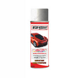 Aerosol Spray Paint For Vauxhall Tour Sovereign/Switchblade Silver Code 636R/176/G4L 2009-2021