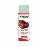 VAUXHALL SPRING GREEN Code: (30Y) Car Aerosol Spray Paint