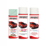 VAUXHALL SPRING GREEN Code: (30Y) Car Aerosol Spray Paint