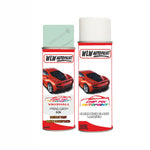 VAUXHALL SPRING GREEN Code: (30Y) Car Aerosol Spray Paint