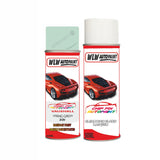 VAUXHALL SPRING GREEN Code: (30Y) Car Aerosol Spray Paint