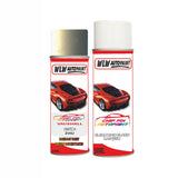 Aerosol Spray Paint For Vauxhall Astra Switch Panel Repair Location Sticker body