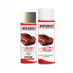 Aerosol Spray Paint For Vauxhall Speedster Switch Panel Repair Location Sticker body